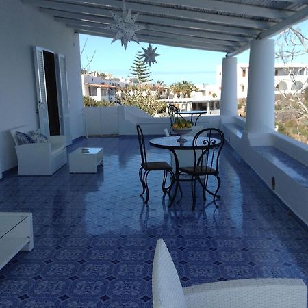 Villa Lydia Resort Acquacalda Buitenkant foto