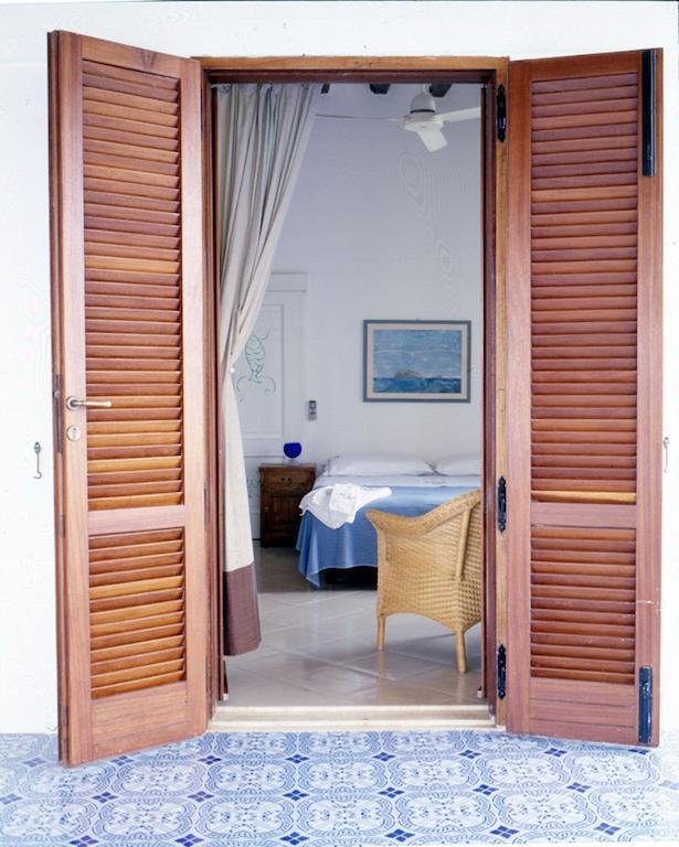 Villa Lydia Resort Acquacalda Kamer foto