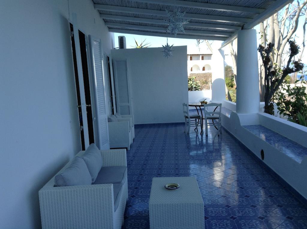 Villa Lydia Resort Acquacalda Kamer foto